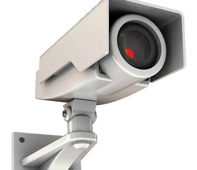 Use of best sale cctv in schools